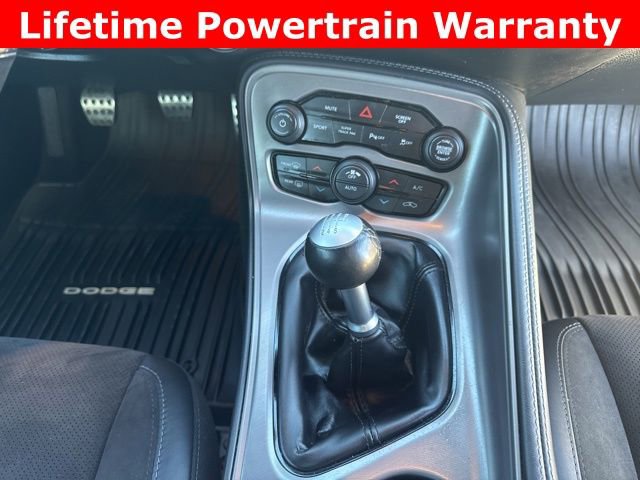 Used 2023 Dodge Challenger R/T w/ Plus Package image 10