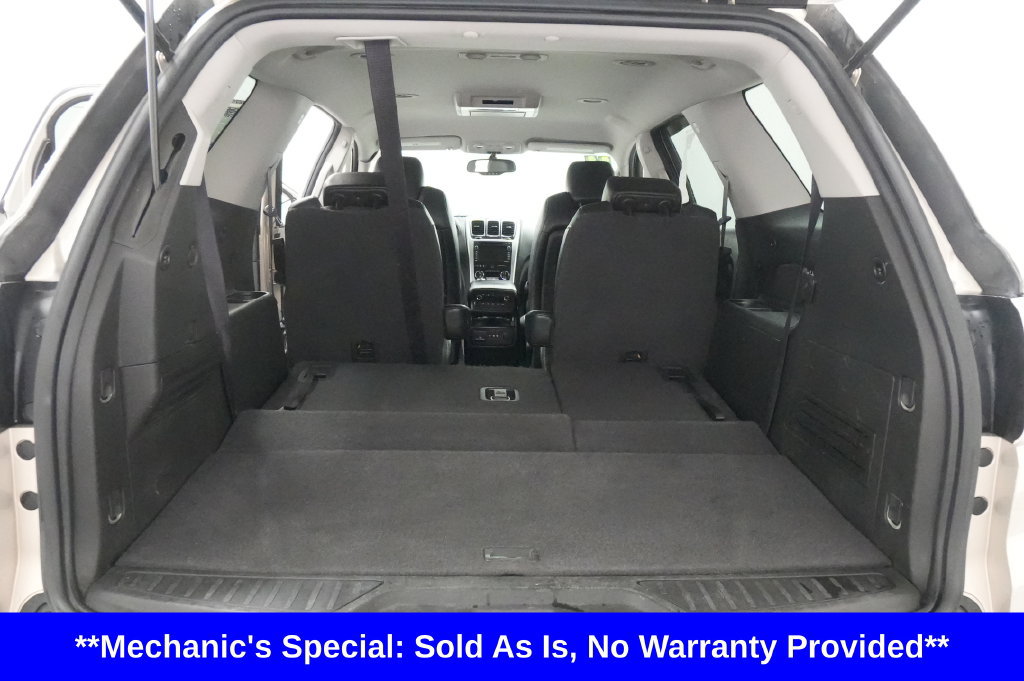 Used 2011 GMC Acadia SLT AWD/4WD image 24