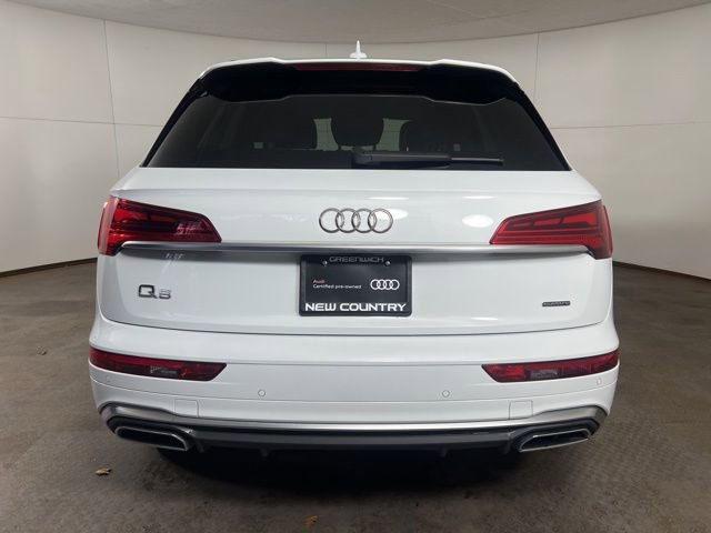 Certified 2023 Audi Q5 2.0T Premium w/ Convenience Package AWD/4WD image 6