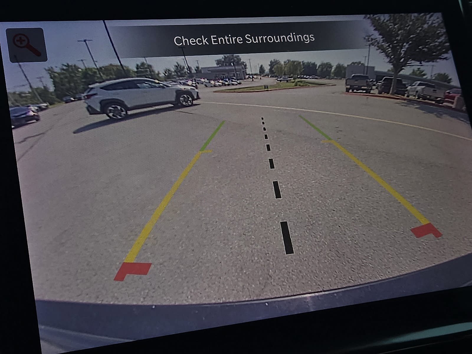Used 2023 Jeep Grand Cherokee Overland w/ Luxury Tech Group IV AWD/4WD image 15