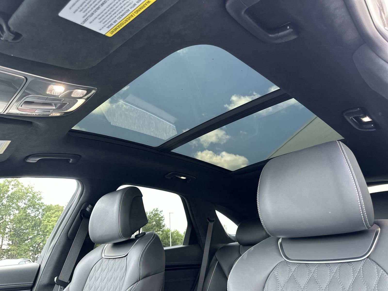 Used 2024 Genesis GV70 3.5T Sport w/ Sport Advanced Package image 28