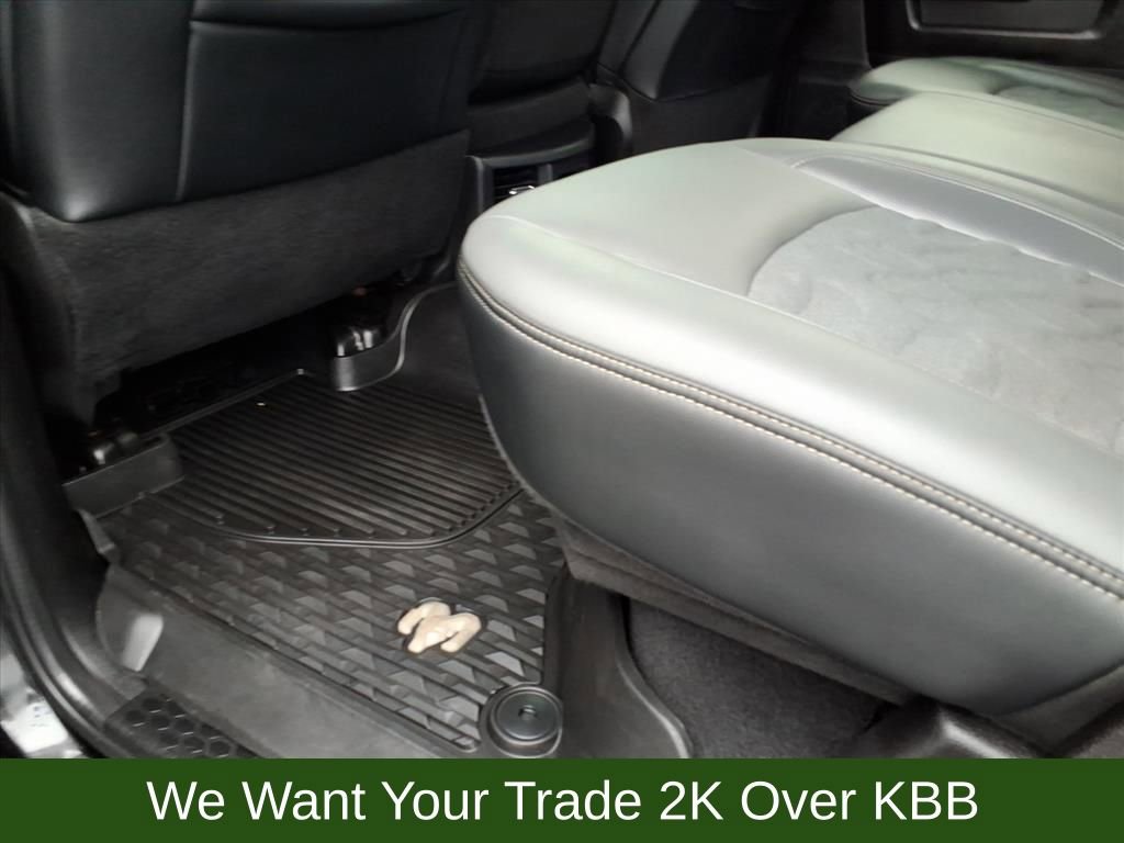 Used 2019 RAM 2500 Power Wagon image 13