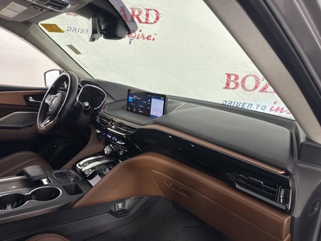 Used 2022 Acura MDX FWD w/ Technology Package image 17