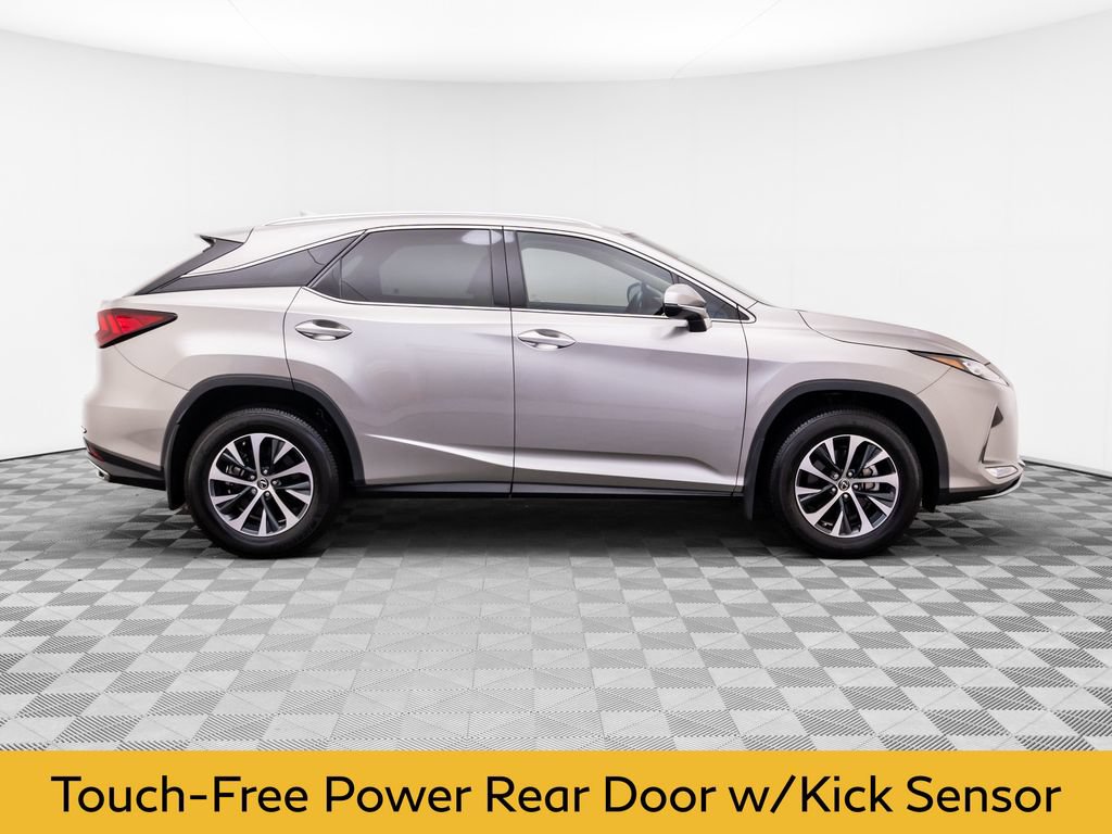 Used 2022 Lexus RX 350 AWD w/ Premium Package image 7