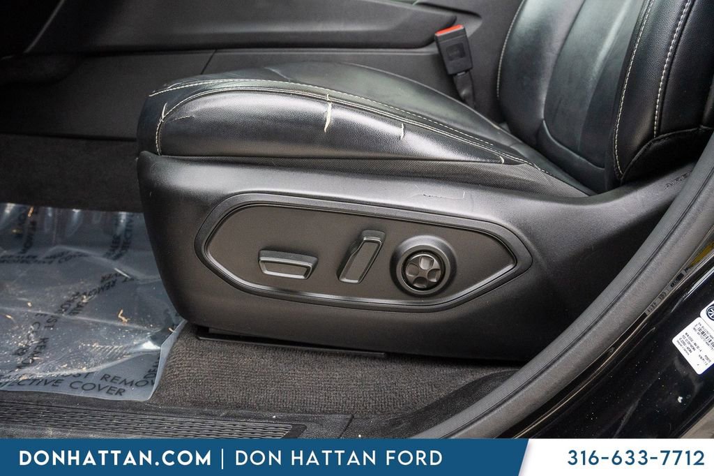 Used 2021 Jeep Grand Cherokee L Limited image 19