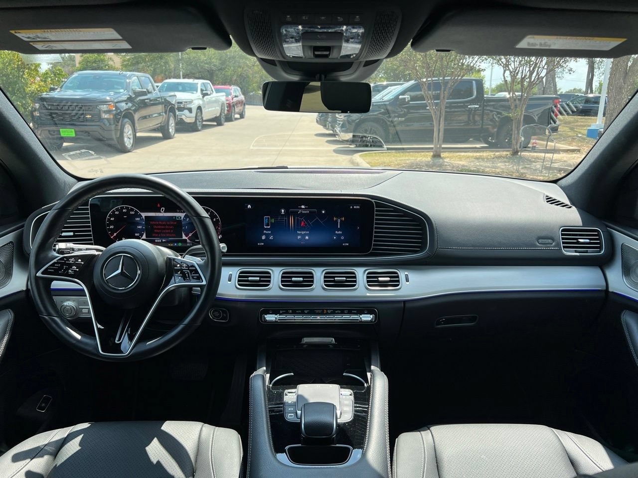 Used 2026 Mercedes-Benz GLE 350 4MATIC image 13