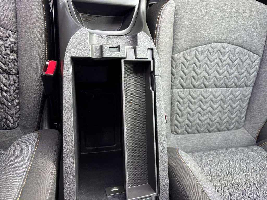 Used 2024 Chevrolet Equinox LT w/ LPO, Floor Liner Package AWD/4WD image 39