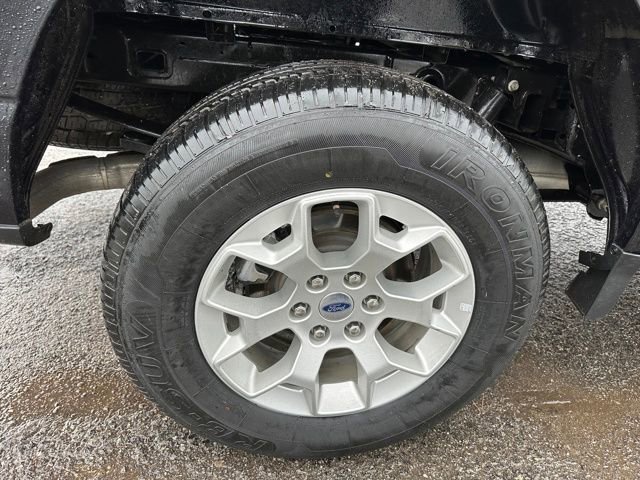 Certified 2023 Ford F150 XLT image 28