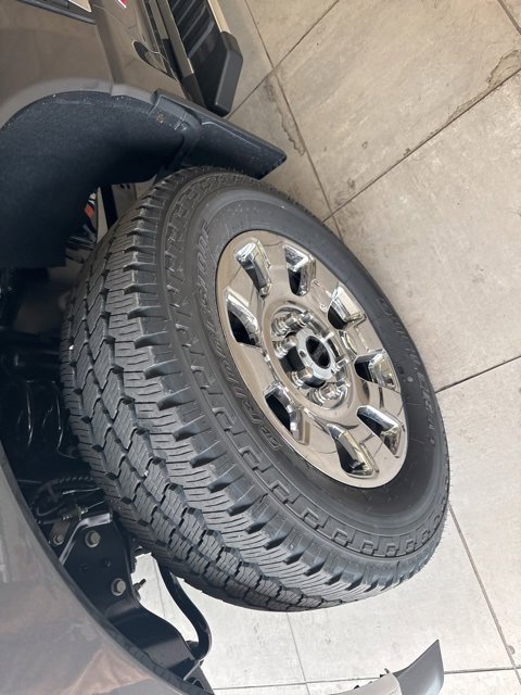 New 2026 Ford F350 4x4 Crew Cab Super Duty image 6