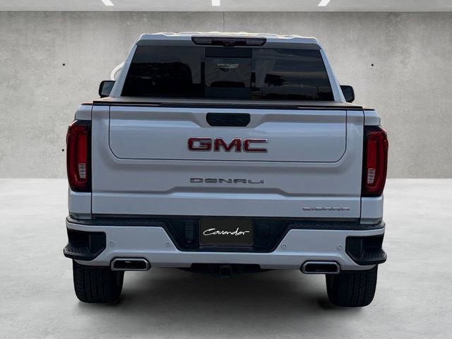 Used 2020 GMC Sierra 1500 Denali w/ Denali Ultimate Package image 15