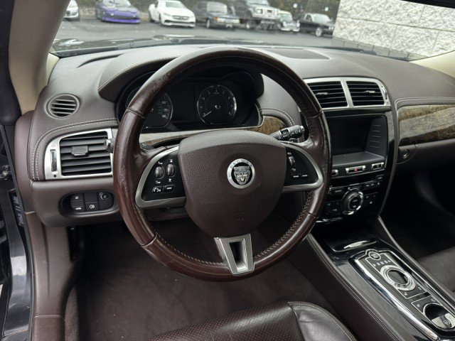 Used 2014 Jaguar XK Coupe image 6