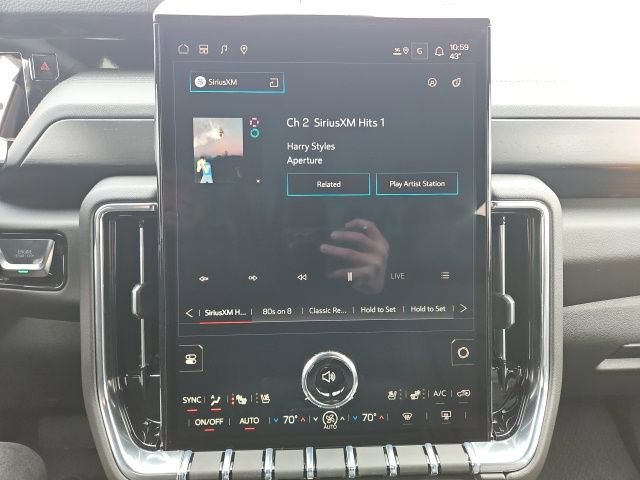 New 2026 GMC Yukon Denali w/ Sun & Power Step Package image 26