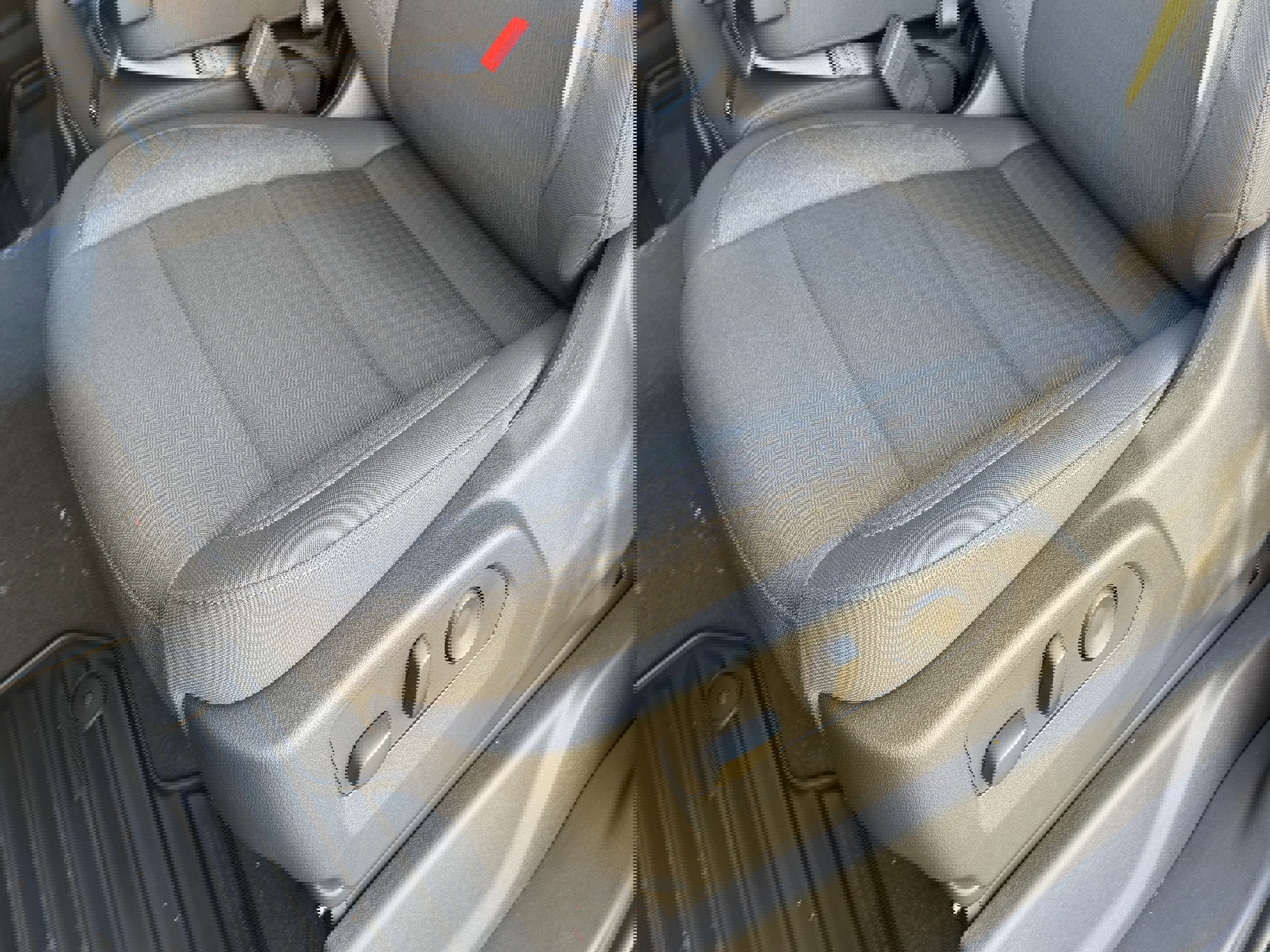 New 2026 Chevrolet Silverado 2500 Custom w/ Custom Value Package image 13