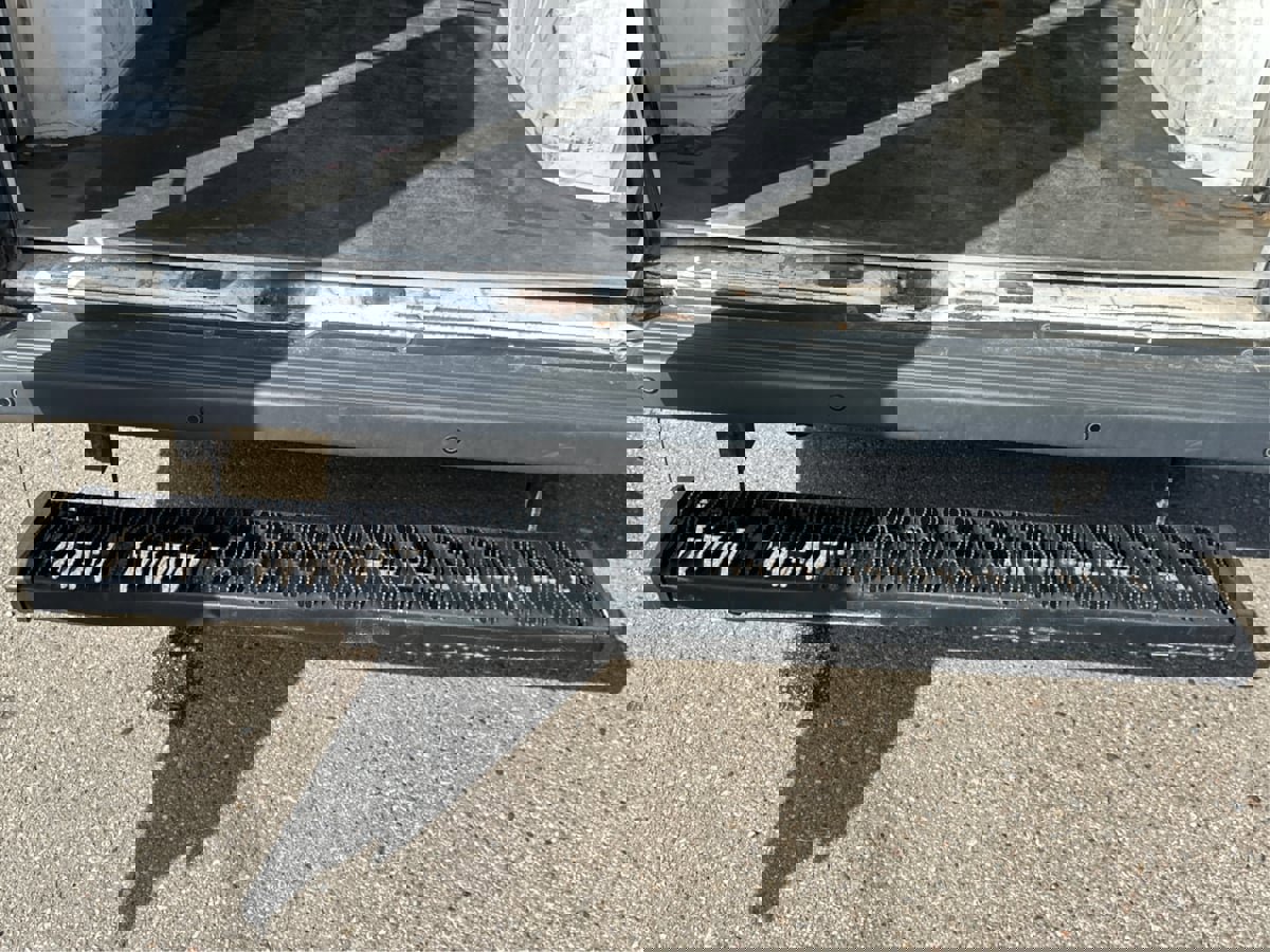 Used 2018 RAM ProMaster 2500 image 19