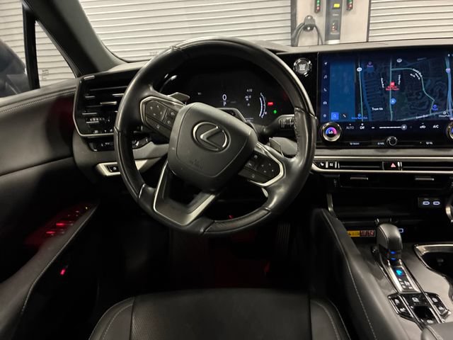 Used 2024 Lexus RX 350 Premium Plus w/ Convenience Package AWD/4WD image 13