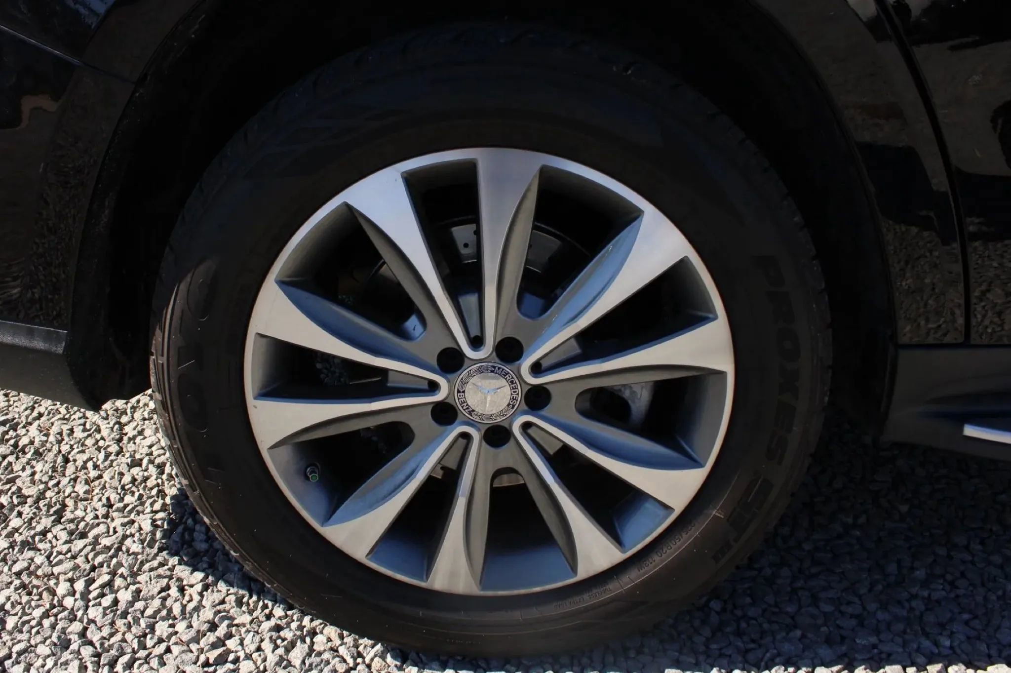 Used 2014 Mercedes-Benz GL 450 4MATIC image 9