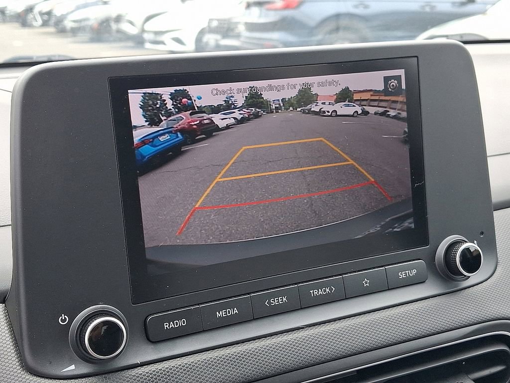 Used 2023 Hyundai Kona SEL AWD/4WD image 18