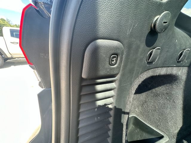 Used 2020 Jeep Grand Cherokee Limited w/ Premium Lighting Group AWD/4WD image 45