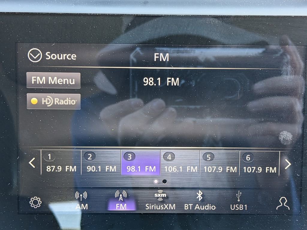 Used 2022 INFINITI Q50 Luxe w/ Cargo Package image 31