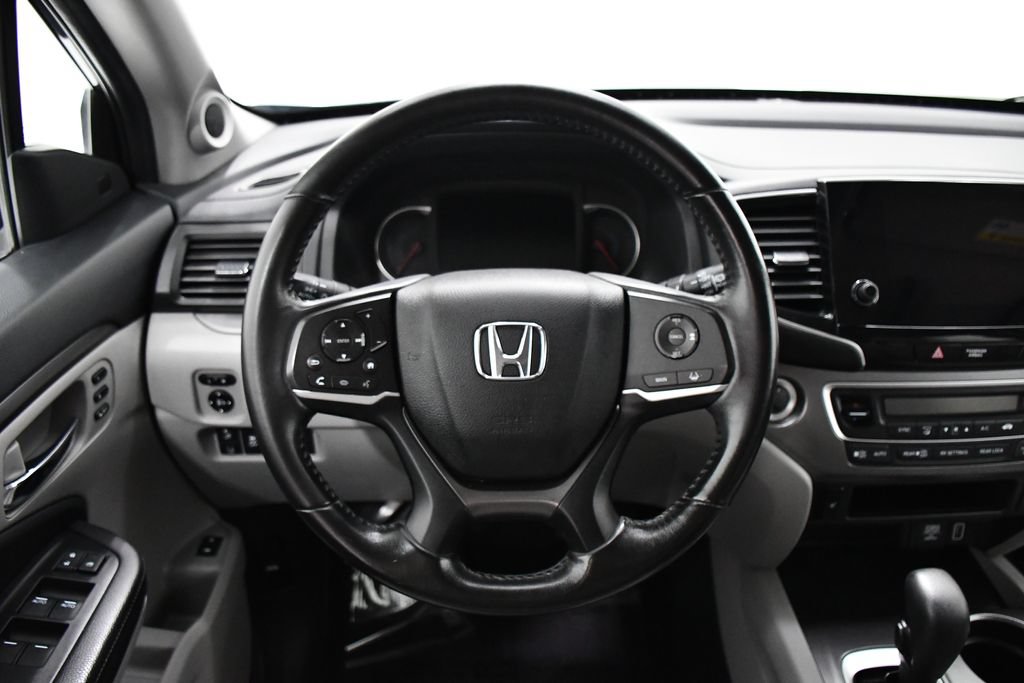 Used 2019 Honda Pilot EX-L image 9