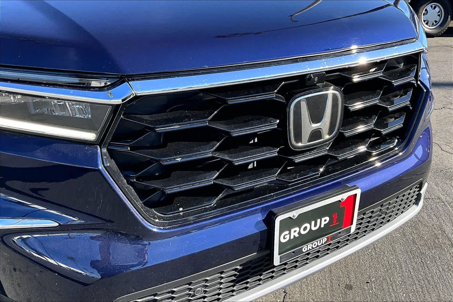 Used 2023 Honda Pilot Elite image 29
