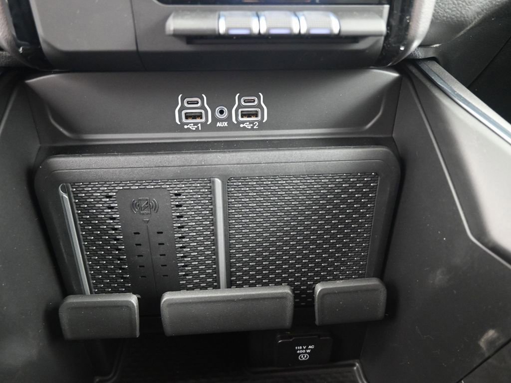 New 2026 RAM 1500 Laramie w/ Sport Appearance Package AWD/4WD image 3