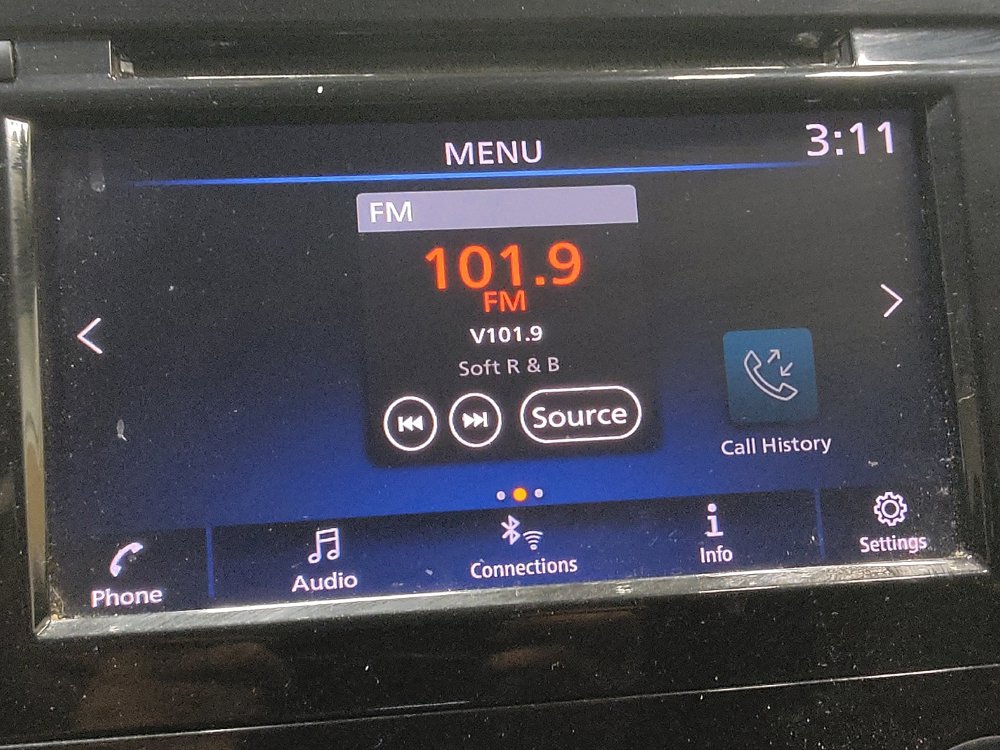 Used 2019 Nissan Rogue S w/ Special Edition Package image 25