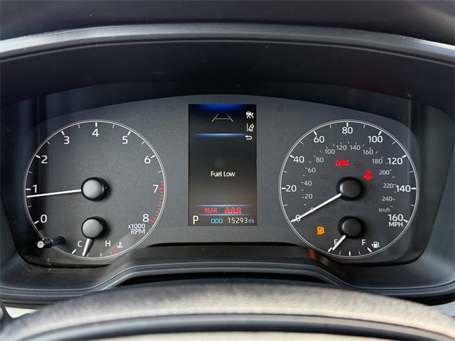 Used 2023 Toyota Corolla LE image 19