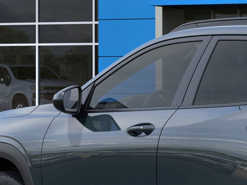 New 2026 Chevrolet Trax LT w/ Driver Confidence Package image 12