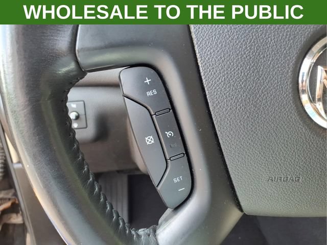 Used 2008 Buick Enclave CX FWD image 18
