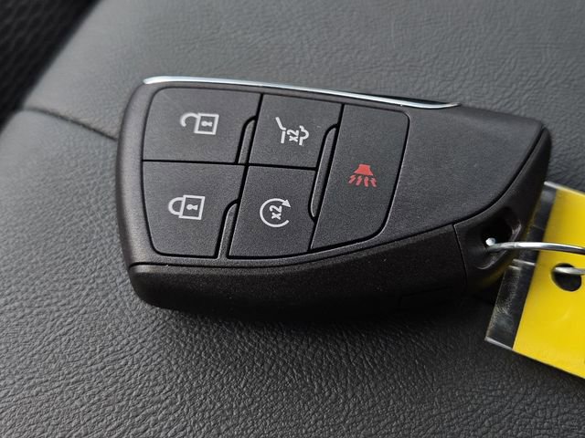 New 2026 GMC Terrain AT4 w/ Convenience Package III AWD/4WD image 23
