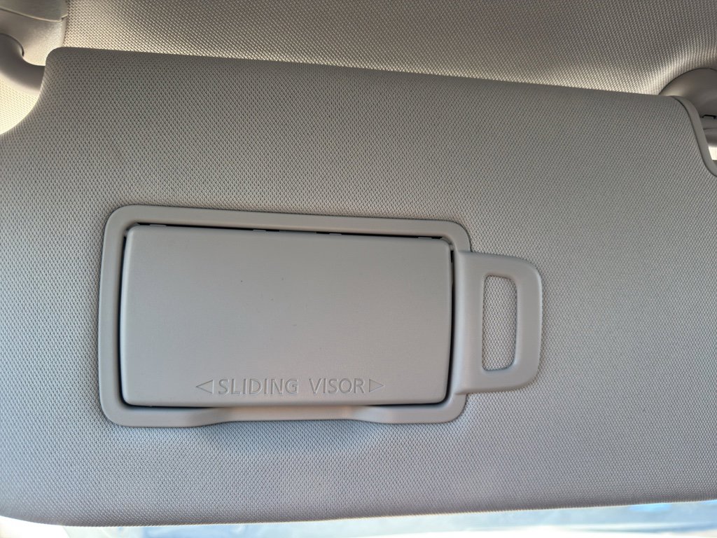 New 2026 Nissan Pathfinder SL image 24