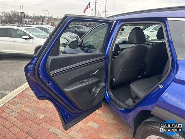 Used 2023 Hyundai Tucson SEL image 27