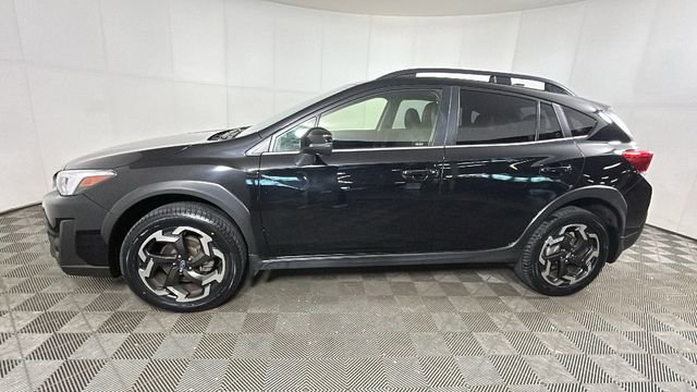 Used 2023 Subaru Crosstrek 2.5i Limited AWD/4WD image 6