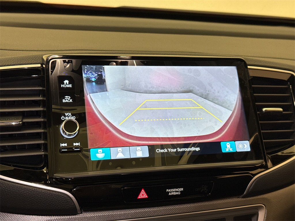 New 2026 Honda Ridgeline RTL image 26