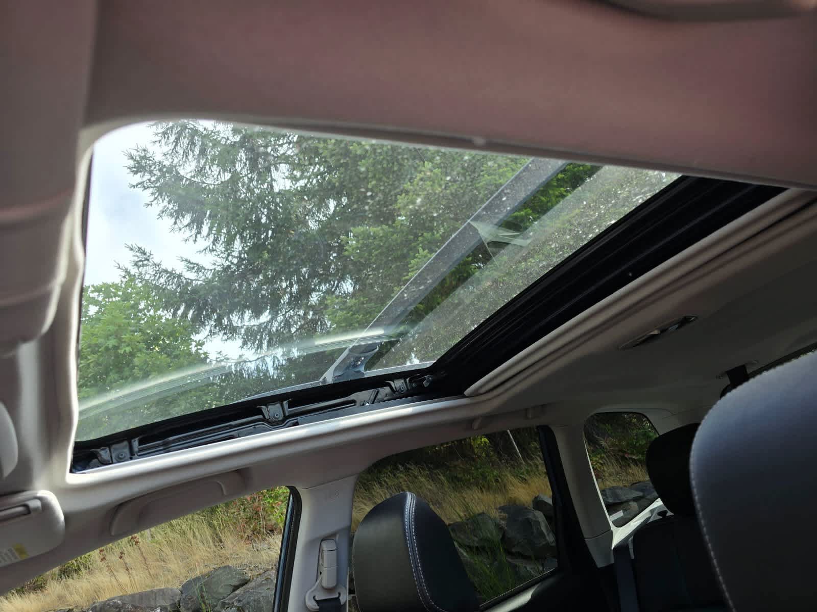 Used 2018 Subaru Forester 2.5i Touring AWD/4WD image 20