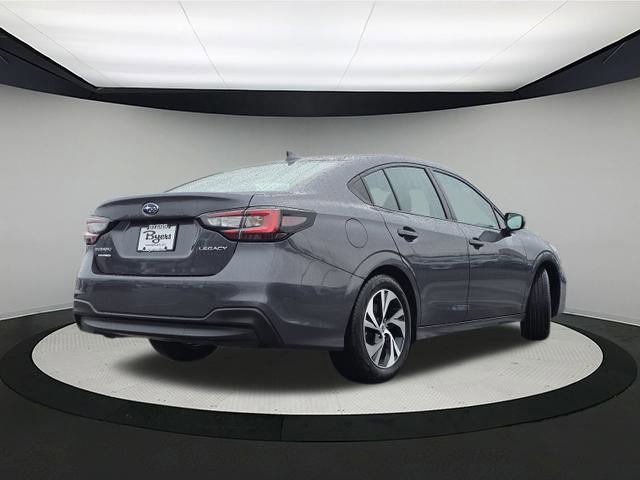 Certified 2025 Subaru Legacy Premium image 7
