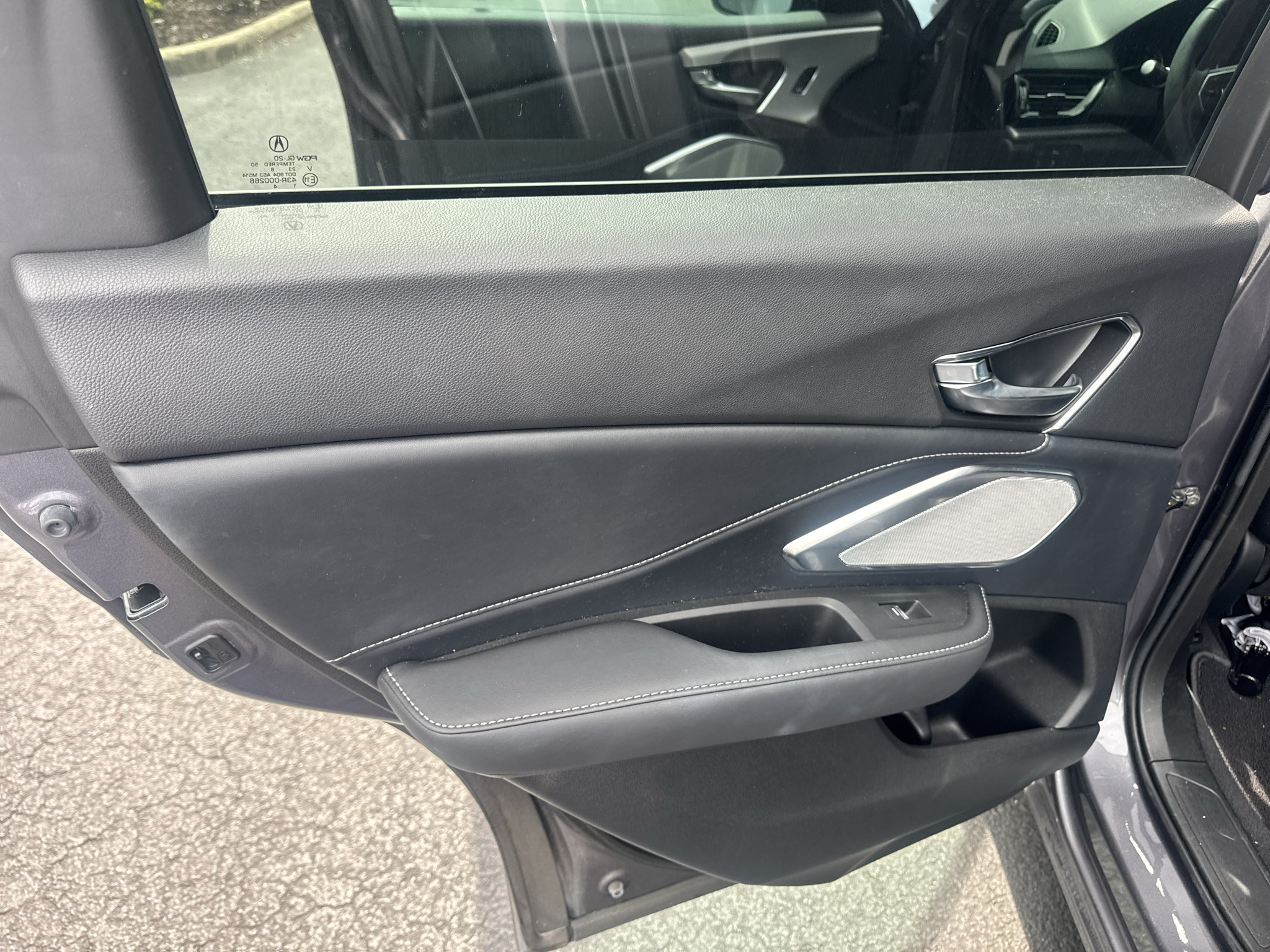 Used 2019 Acura RDX w/ Technology Package FWD image 21