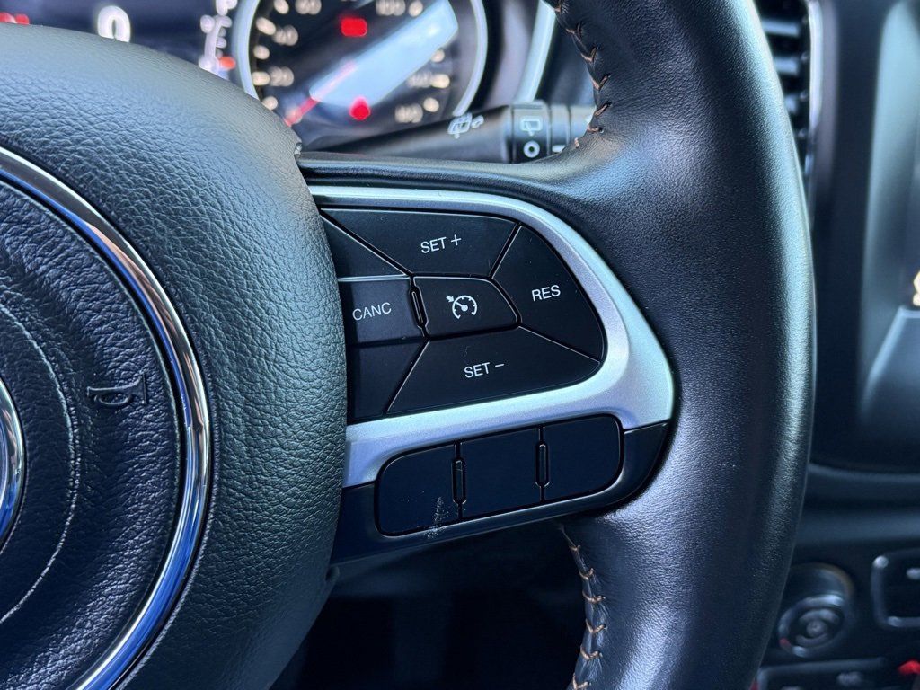 Used 2019 Jeep Compass Latitude w/ Popular Equipment Group image 31