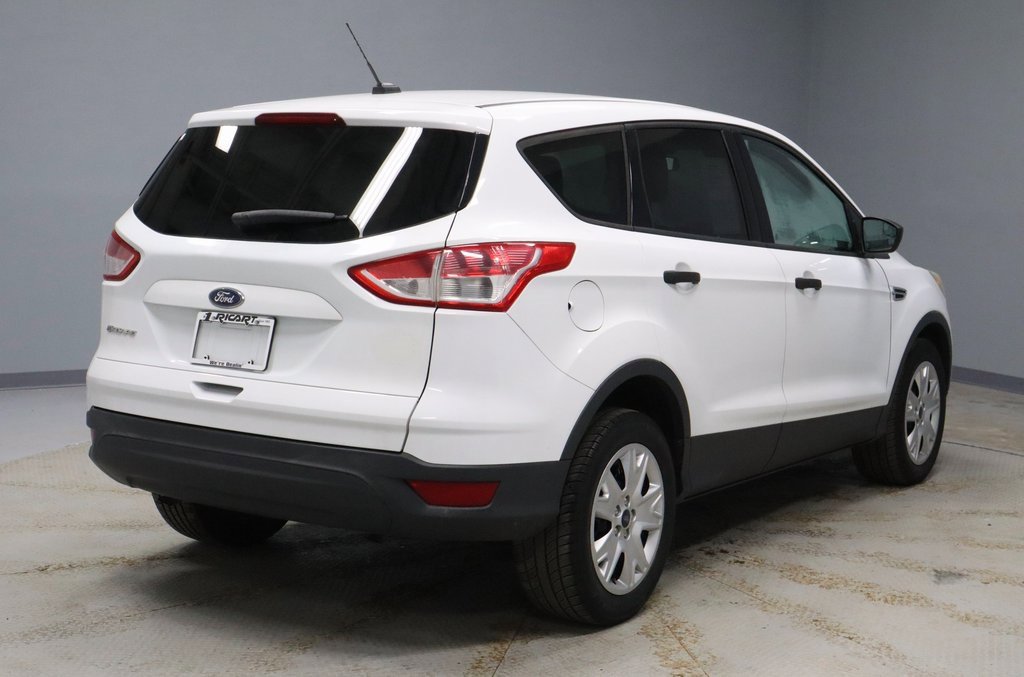 Used 2013 Ford Escape S image 10