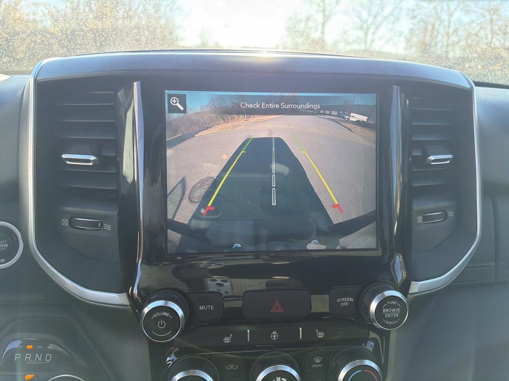 Used 2020 RAM 1500 Big Horn image 38