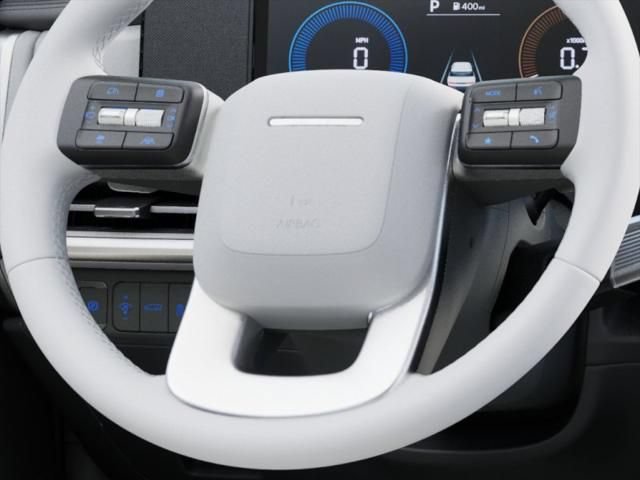 New 2027 Hyundai Santa Fe SE FWD image 15