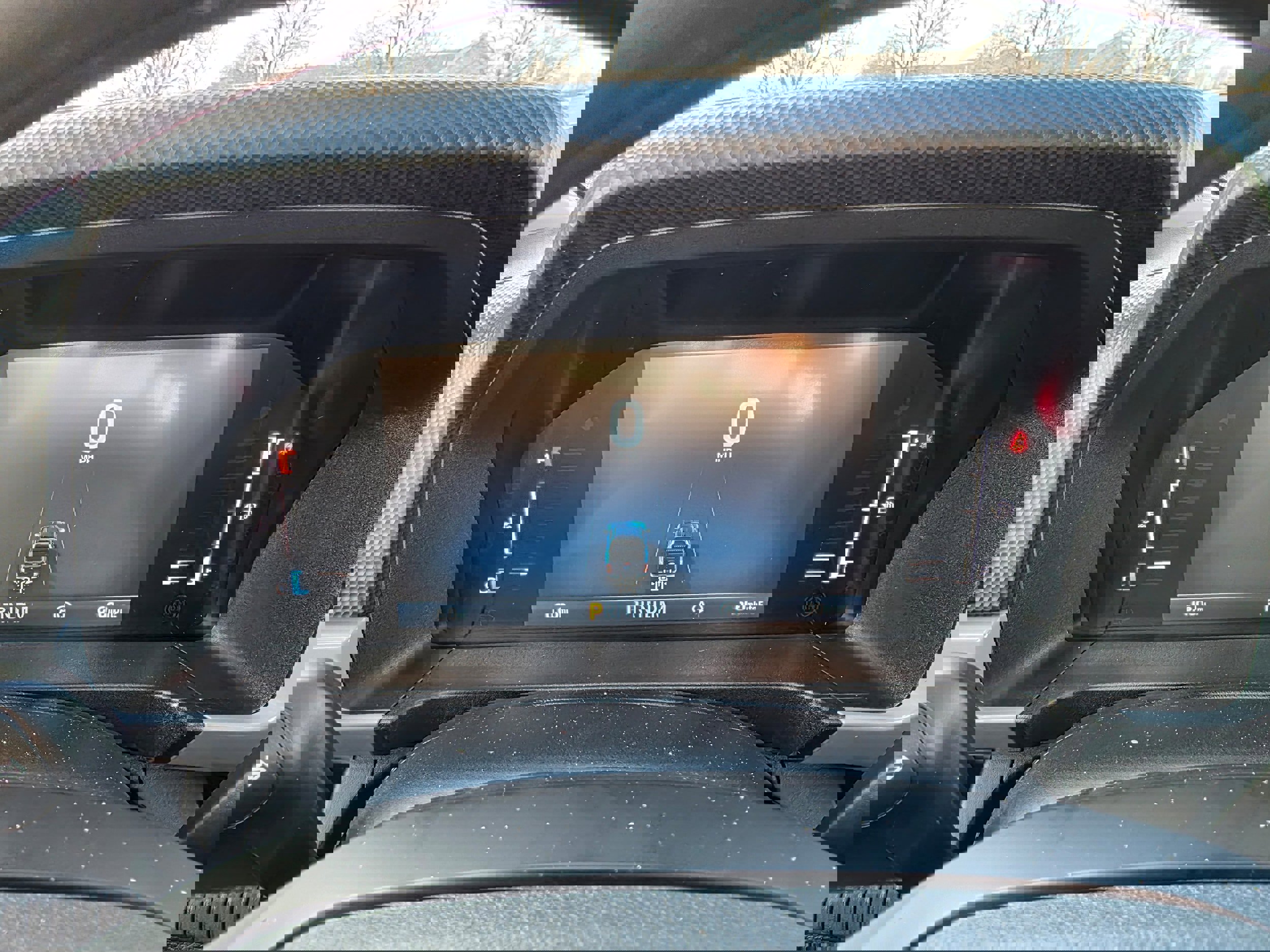 New 2025 Ford Ranger XL w/ Trailer Tow Package image 18