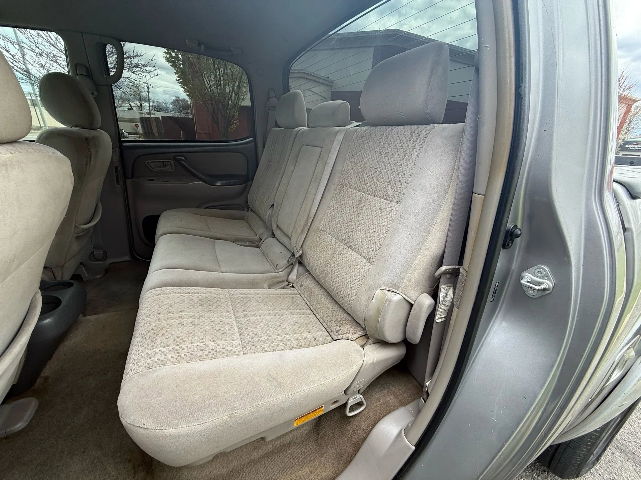 Used 2006 Toyota Tundra SR5 image 13