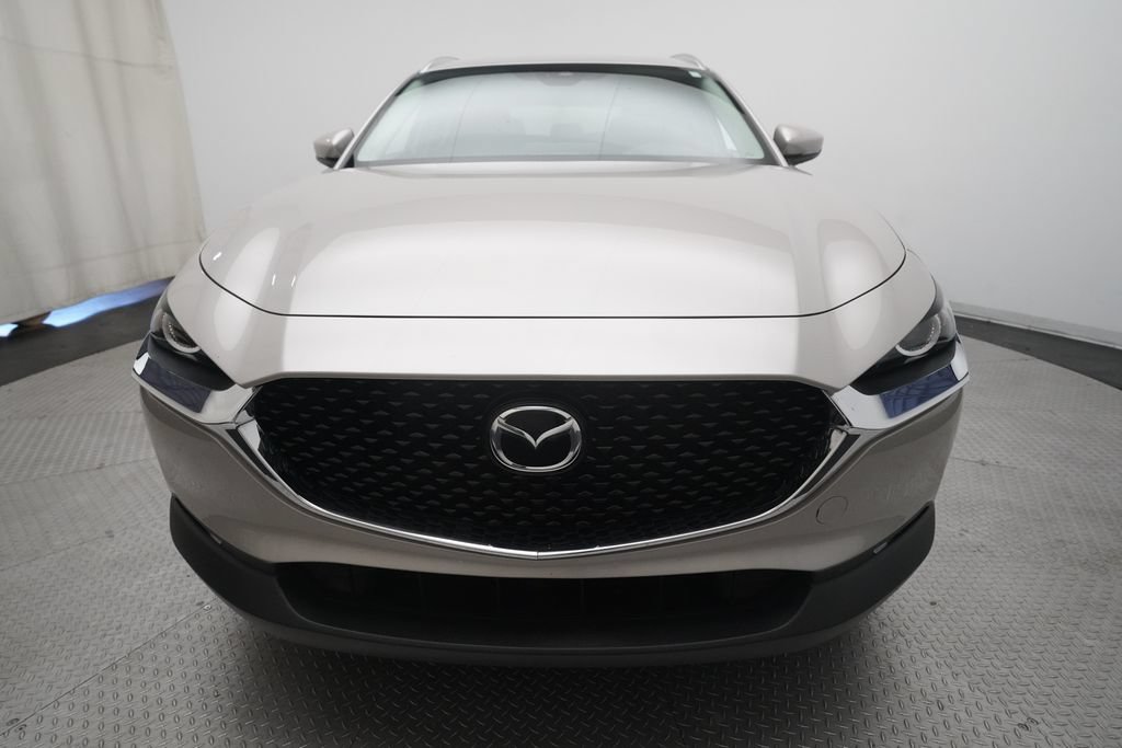 Certified 2023 MAZDA CX-30 AWD 2.5 S w/ Preferred Package image 22