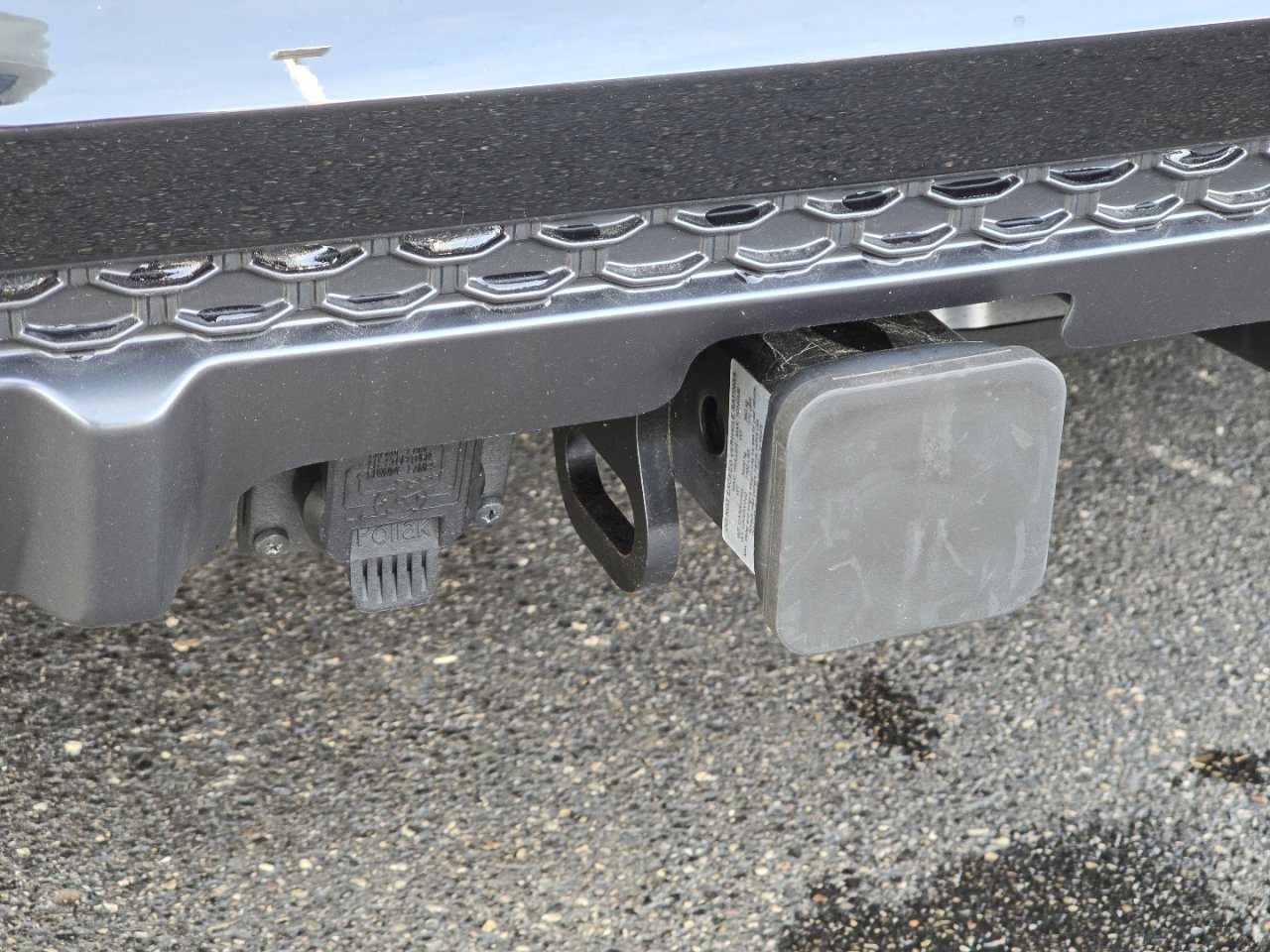 New 2026 Audi Q8 Premium Plus image 21