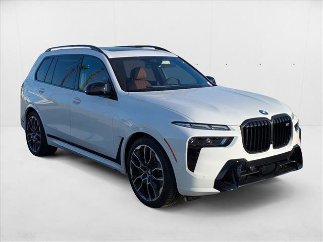 New 2026 BMW X7 M60i image 7