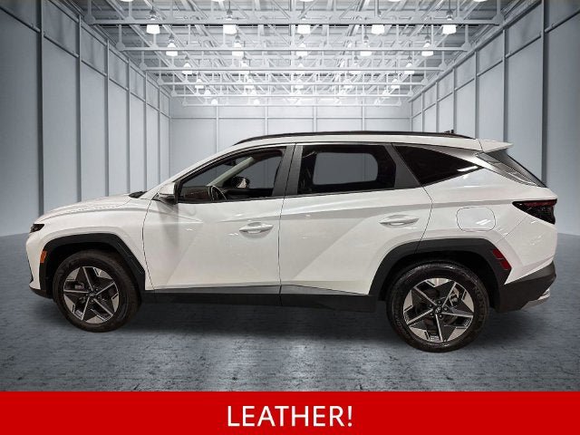 Used 2025 Hyundai Tucson SEL AWD/4WD image 11