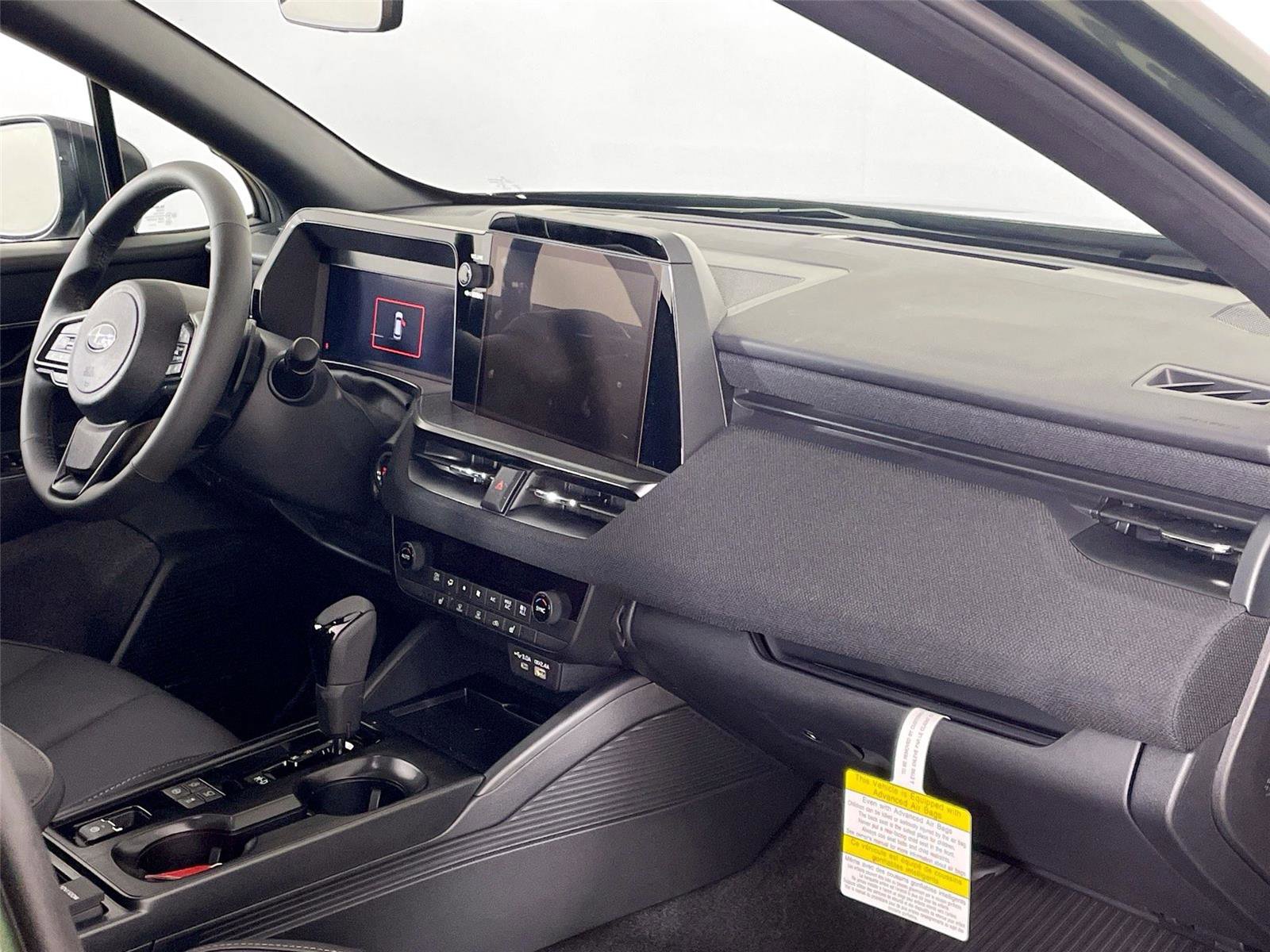 New 2026 Subaru Outback Limited XT image 32