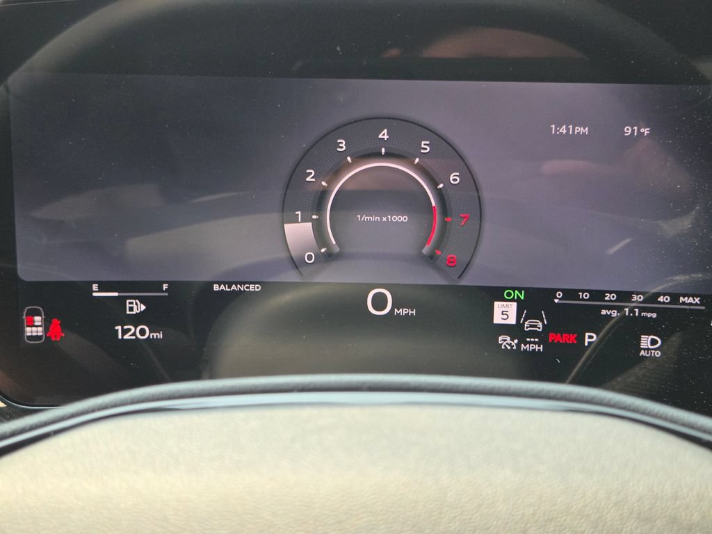 New 2026 Audi SQ5 Premium Plus AWD/4WD image 37